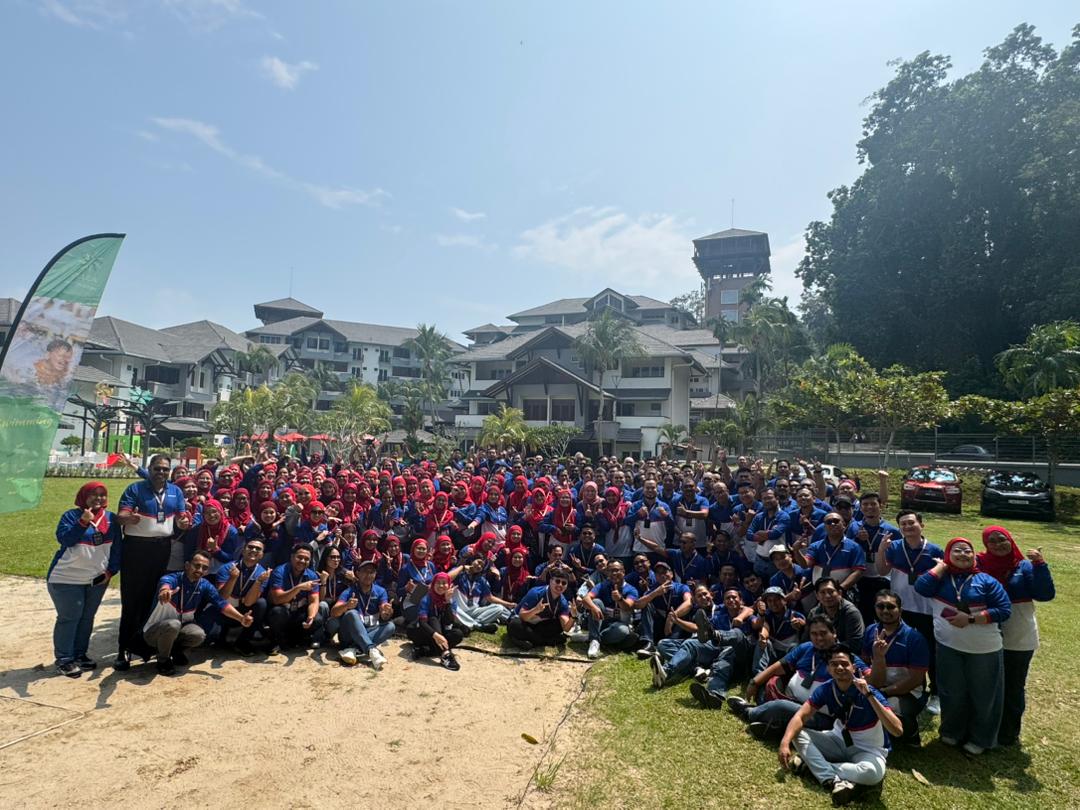 Prasarana